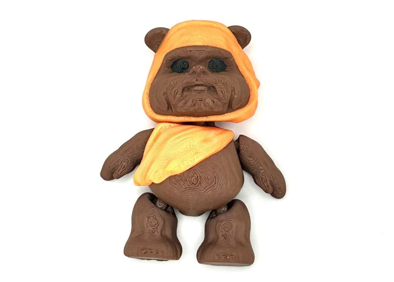 Mini Star Wars Collection Single Purchase and pack