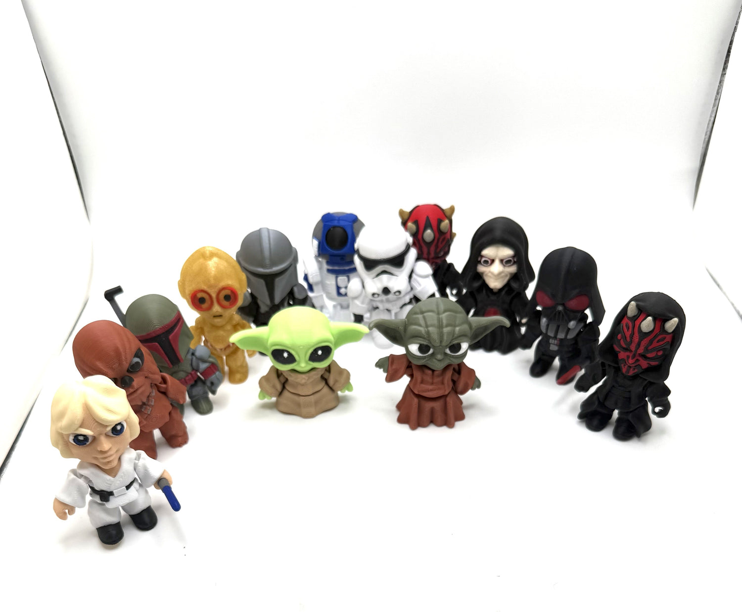 Mini Madness