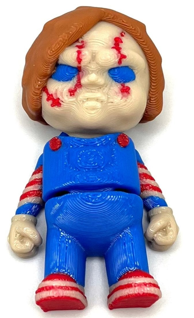 Horror Minis