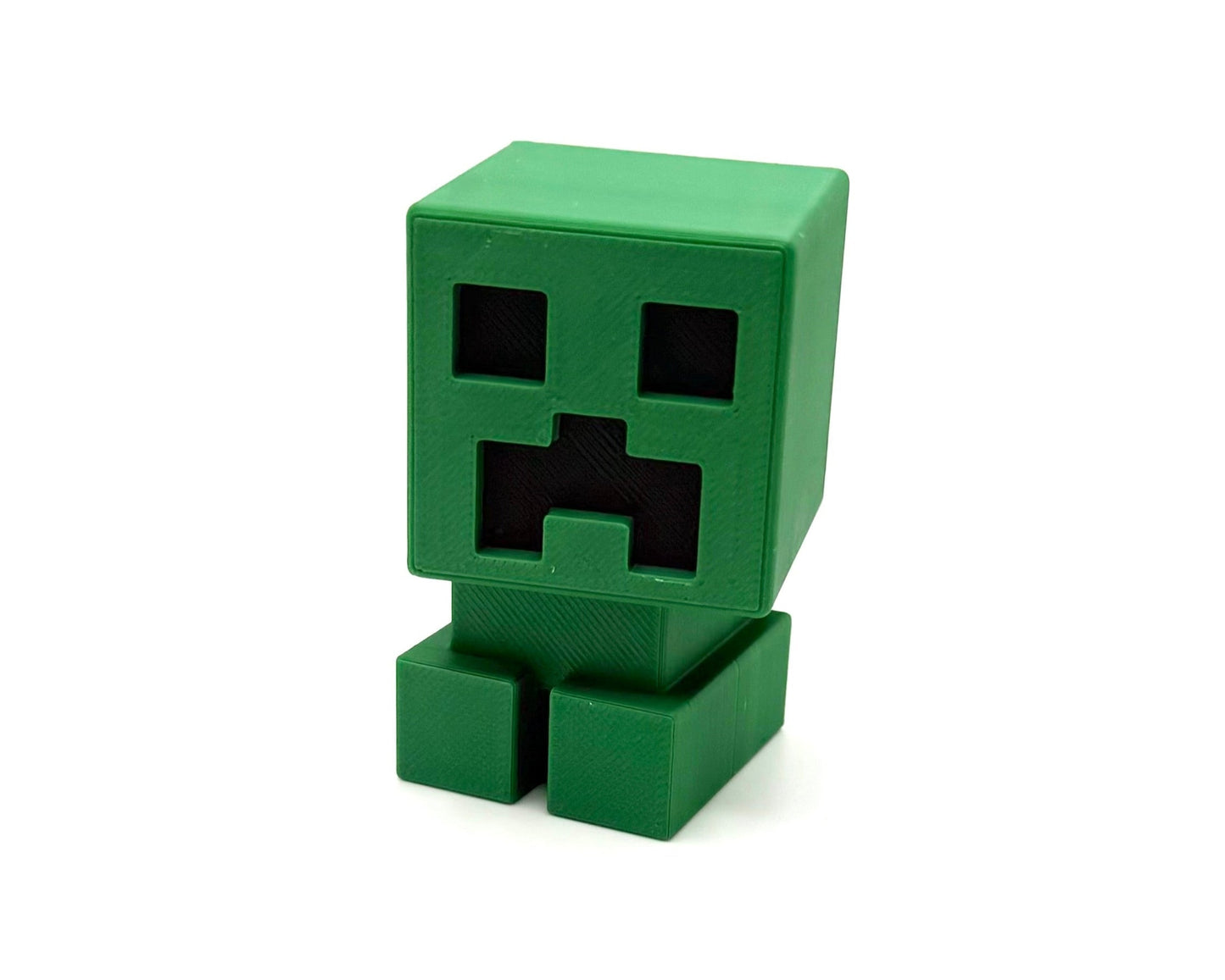 Minecraft Minis and Pack