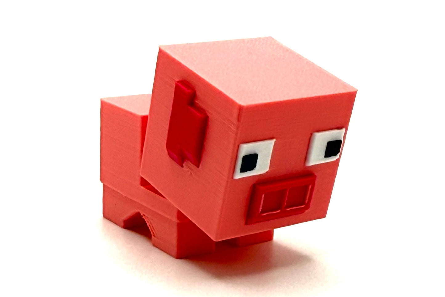 Minecraft Minis and Pack