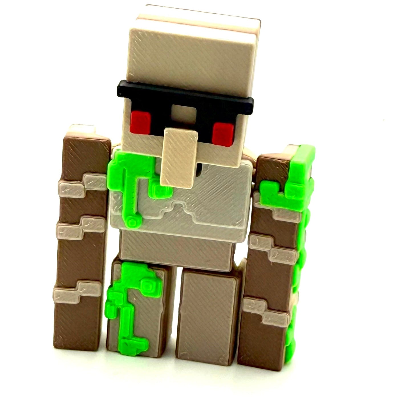 Minecraft Minis and Pack