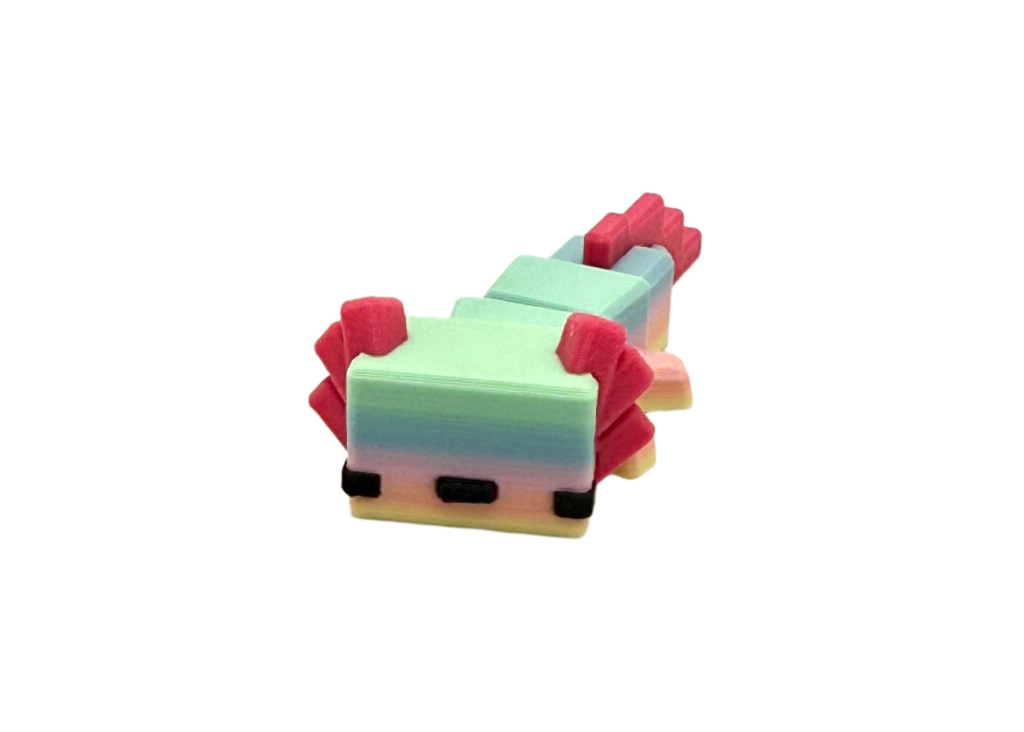 Minecraft Minis and Pack