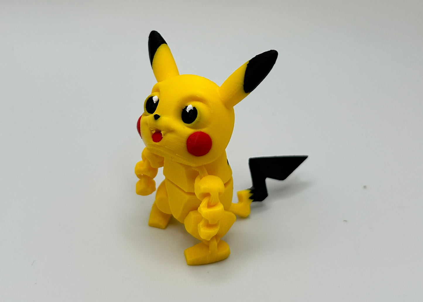 Pokémon Nibblets