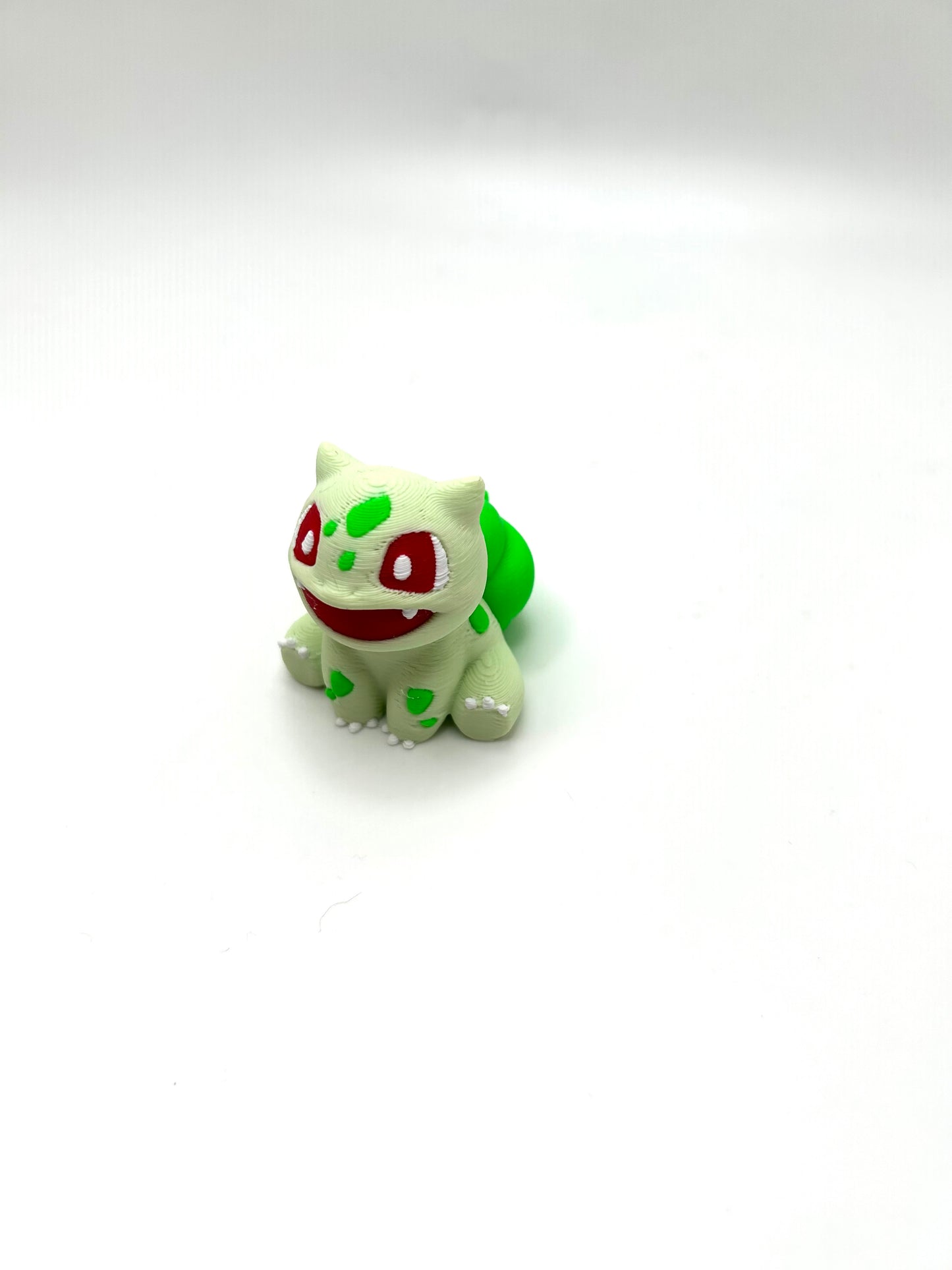 Pokémon Nibblets