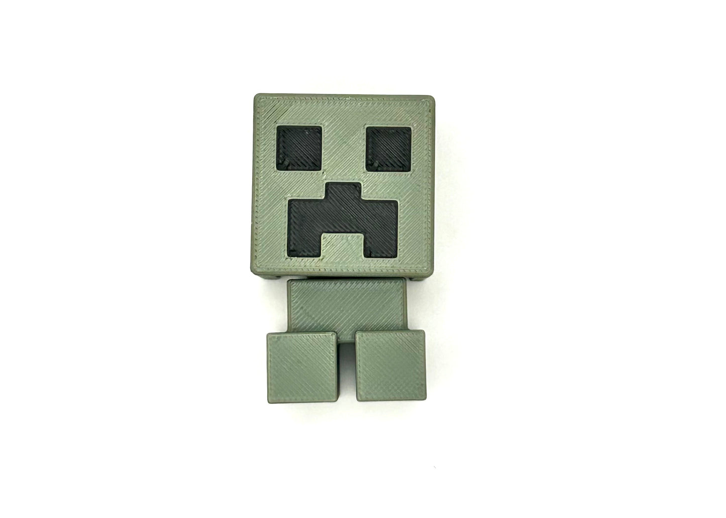 Minecraft Minis and Pack