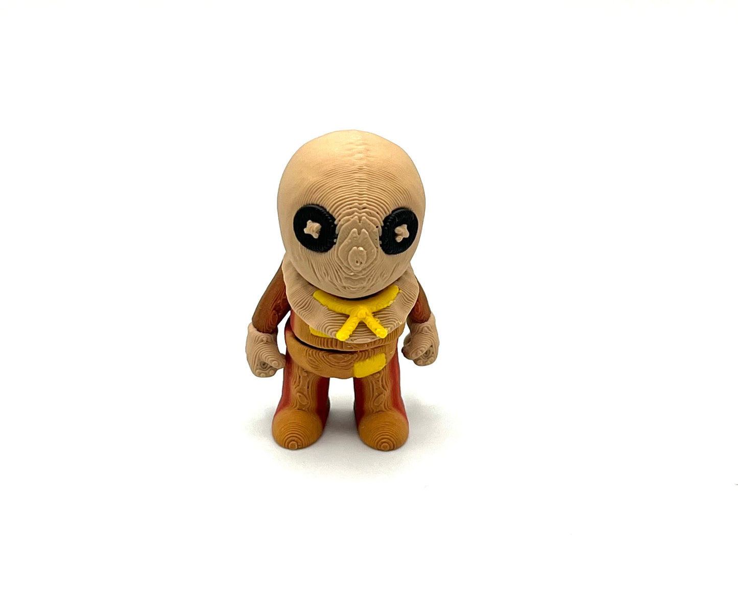 Horror Minis