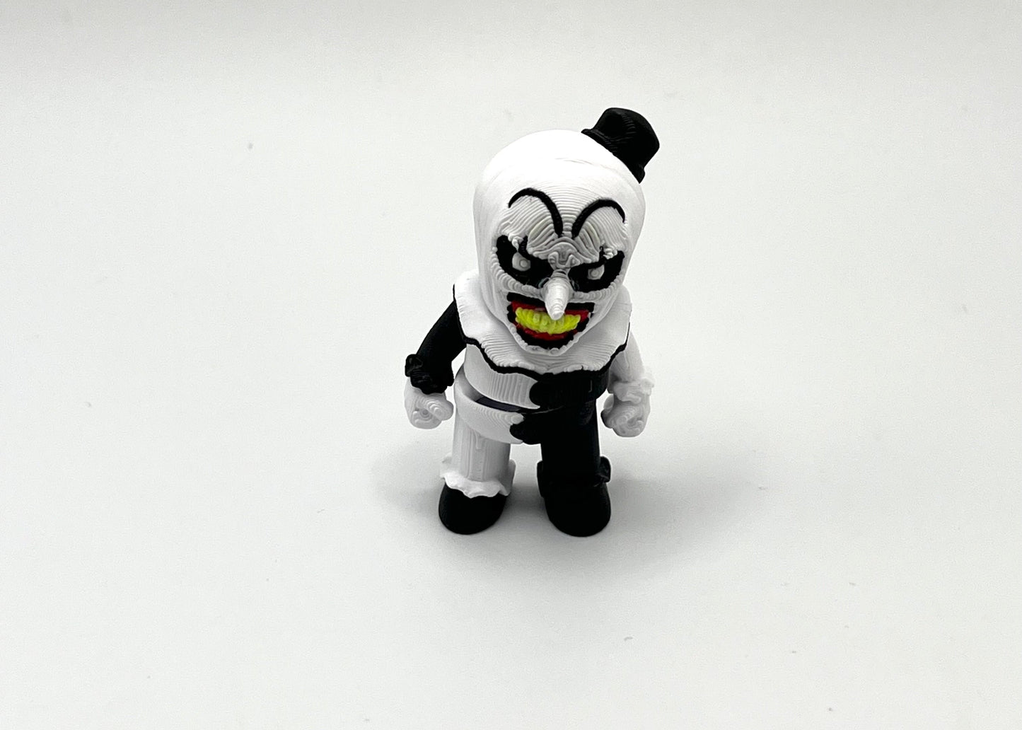 Horror Minis