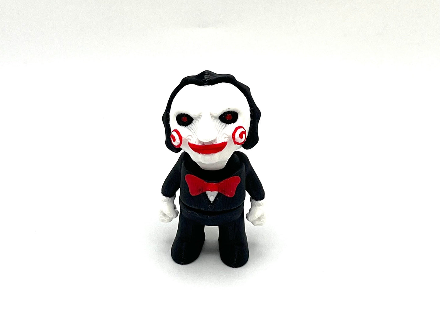 Horror Minis