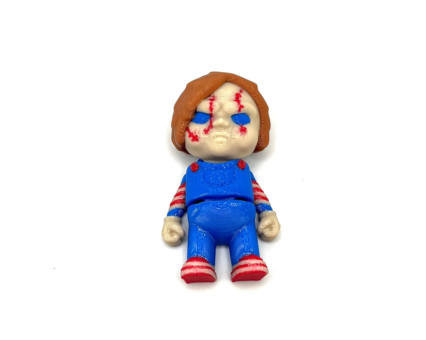 Horror Minis