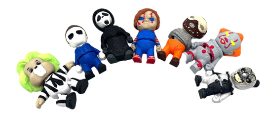 Horror Minis