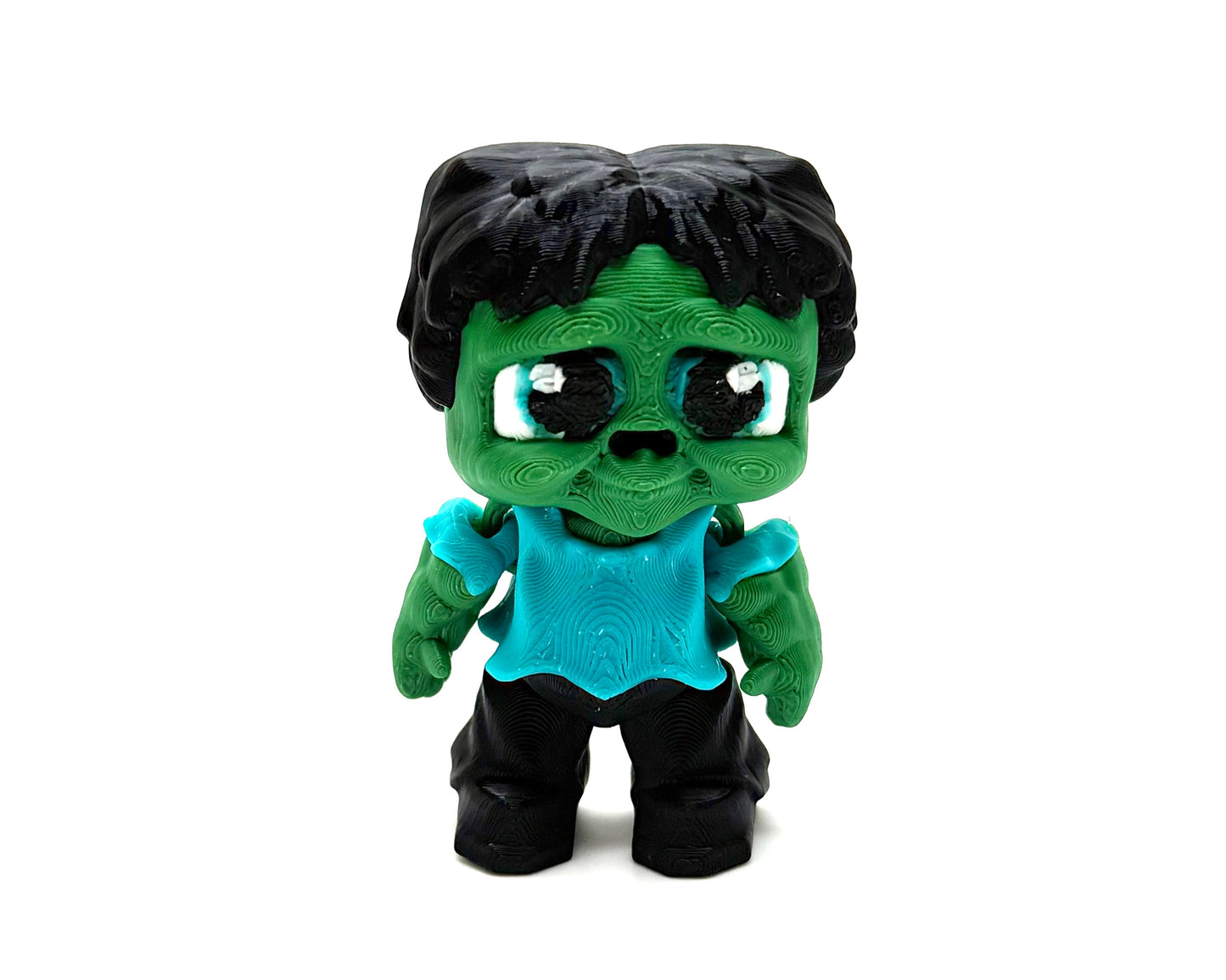 Minecraft Minis and Pack