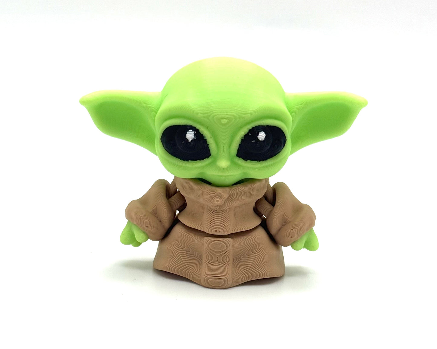 Mini Star Wars Collection Single Purchase and pack