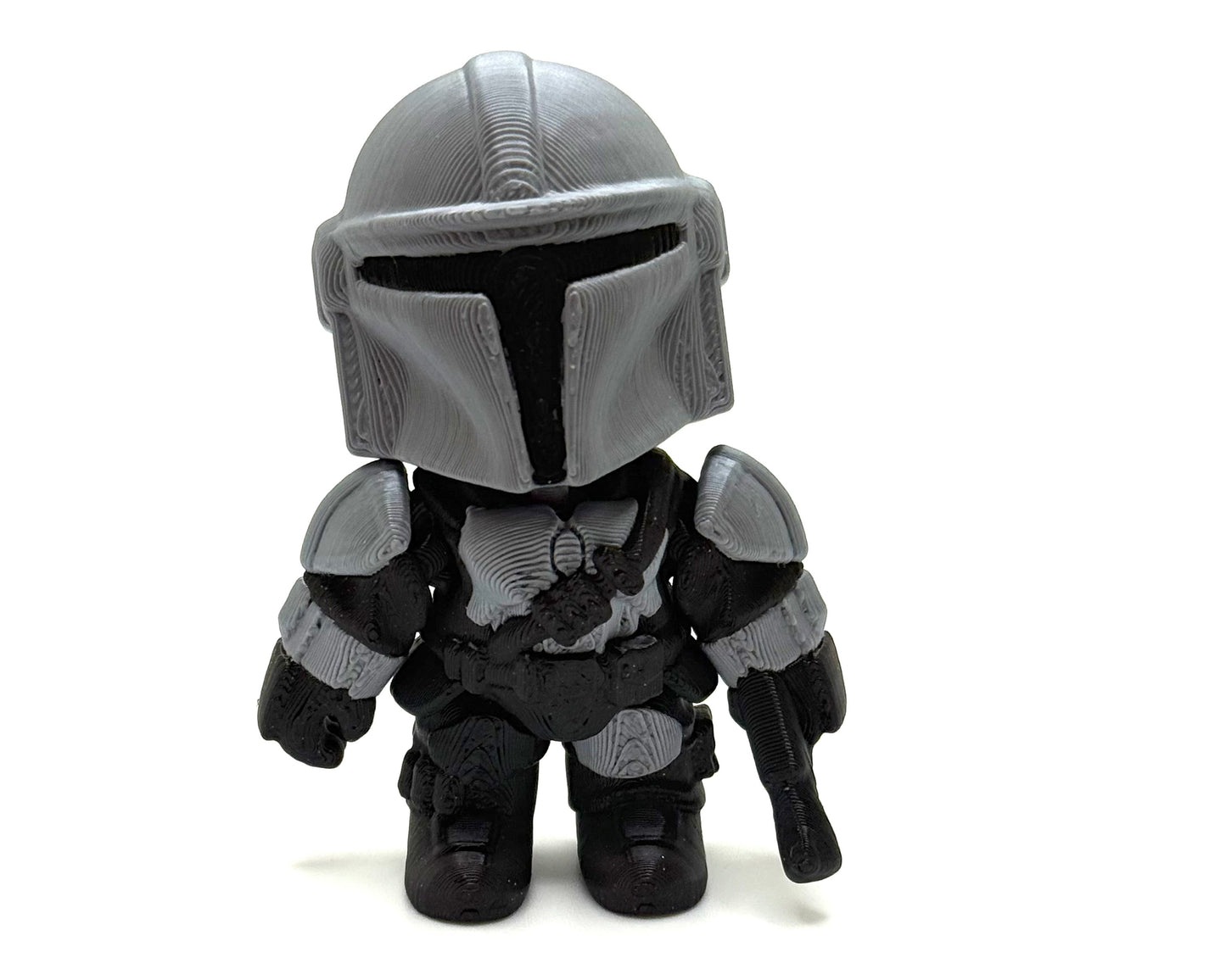 Mini Star Wars Collection Single Purchase and pack