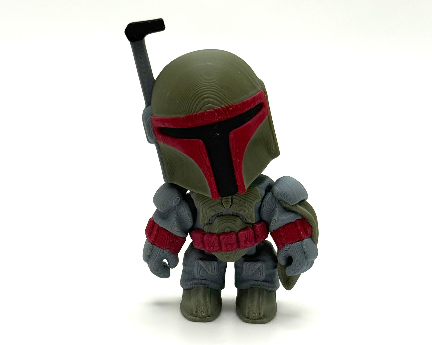 Mini Star Wars Collection Single Purchase and pack
