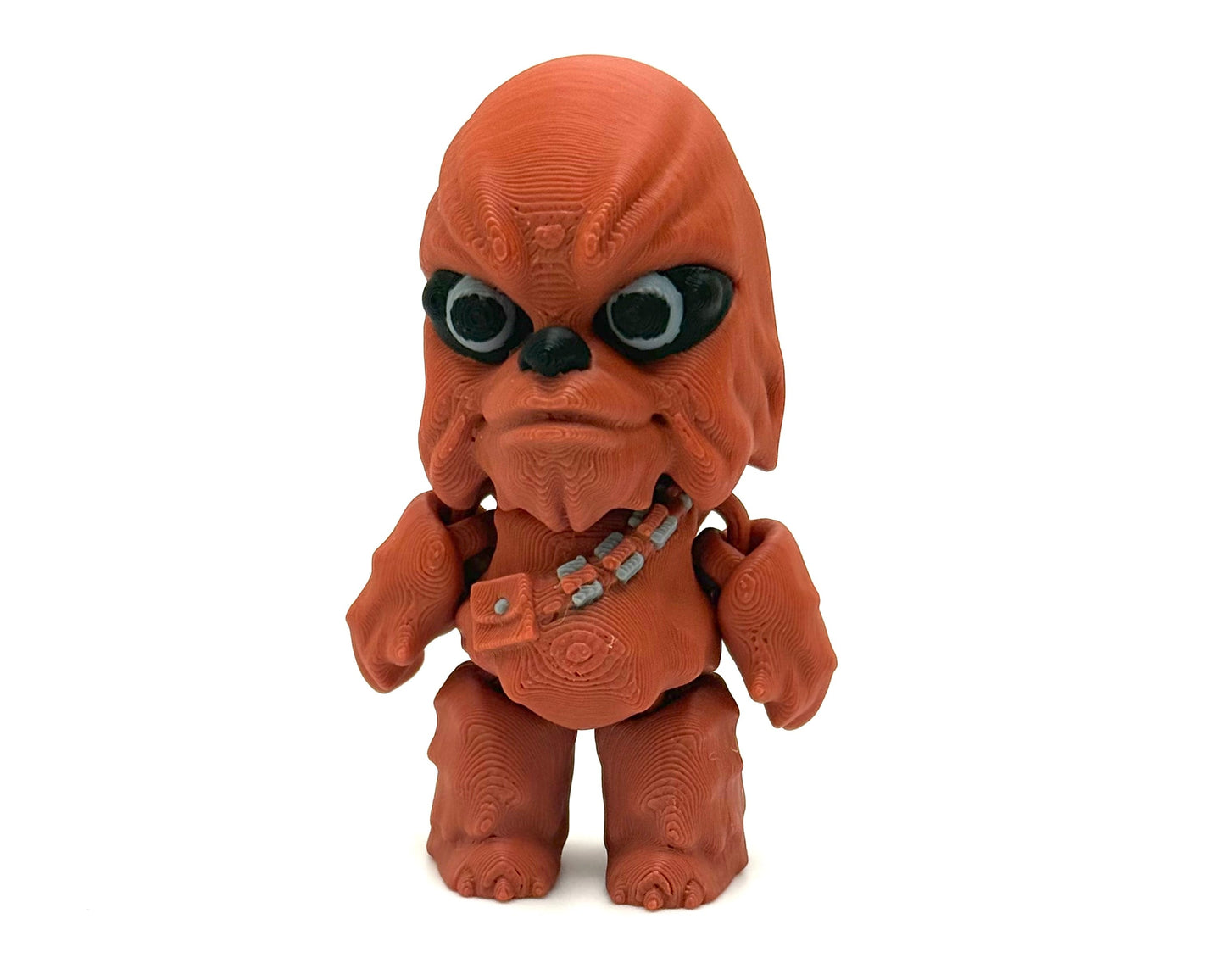Mini Star Wars Collection Single Purchase and pack