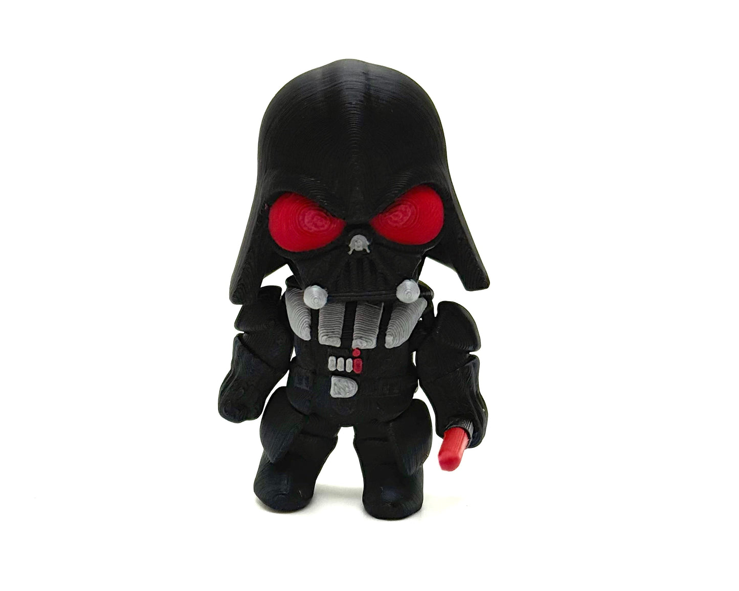 Mini Star Wars Collection Single Purchase and pack