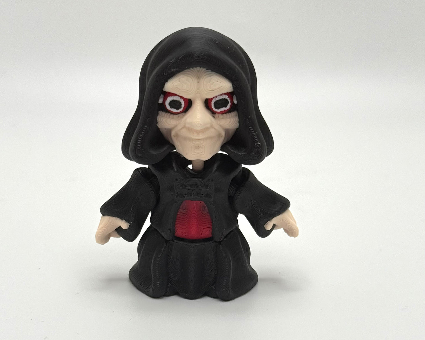 Mini Star Wars Collection Single Purchase and pack