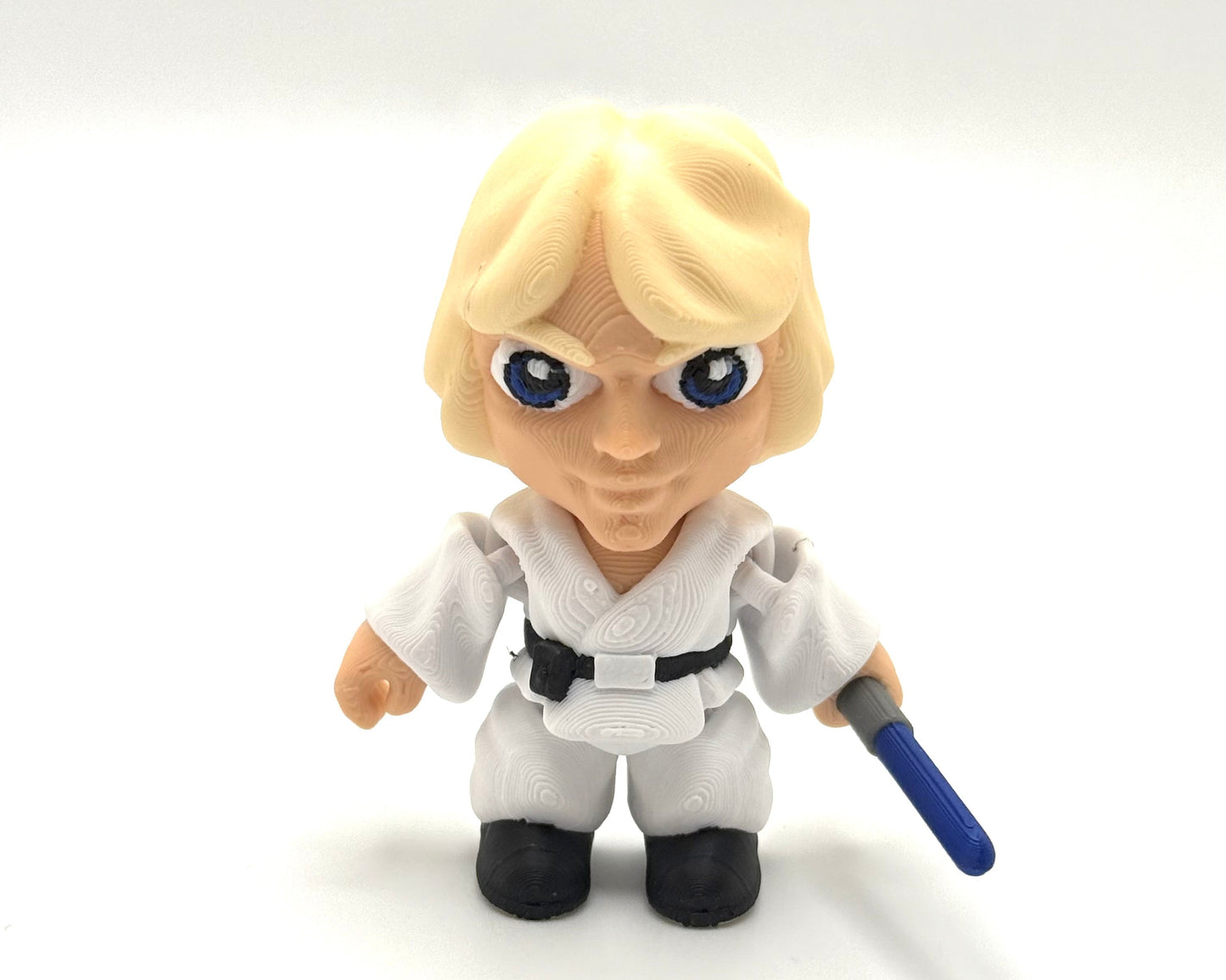 Mini Star Wars Collection Single Purchase and pack