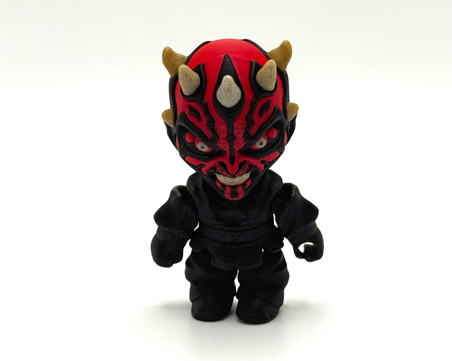 Mini Star Wars Collection Single Purchase and pack
