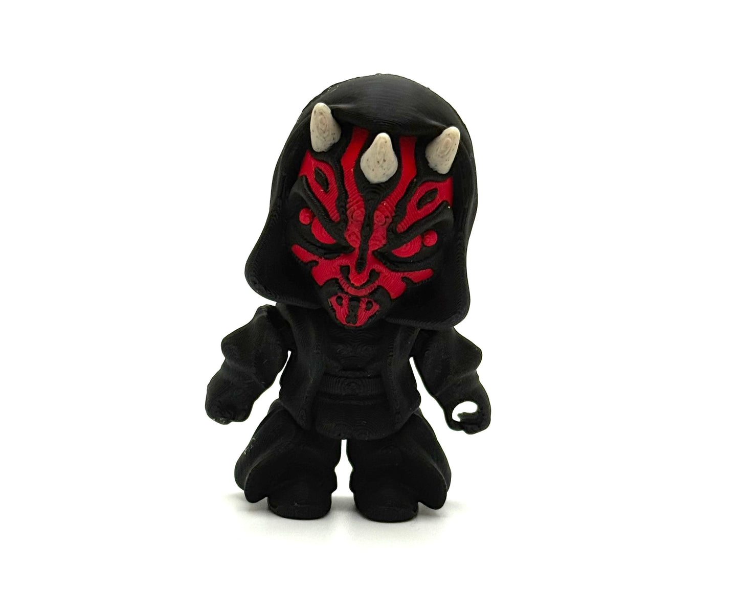 Mini Star Wars Collection Single Purchase and pack