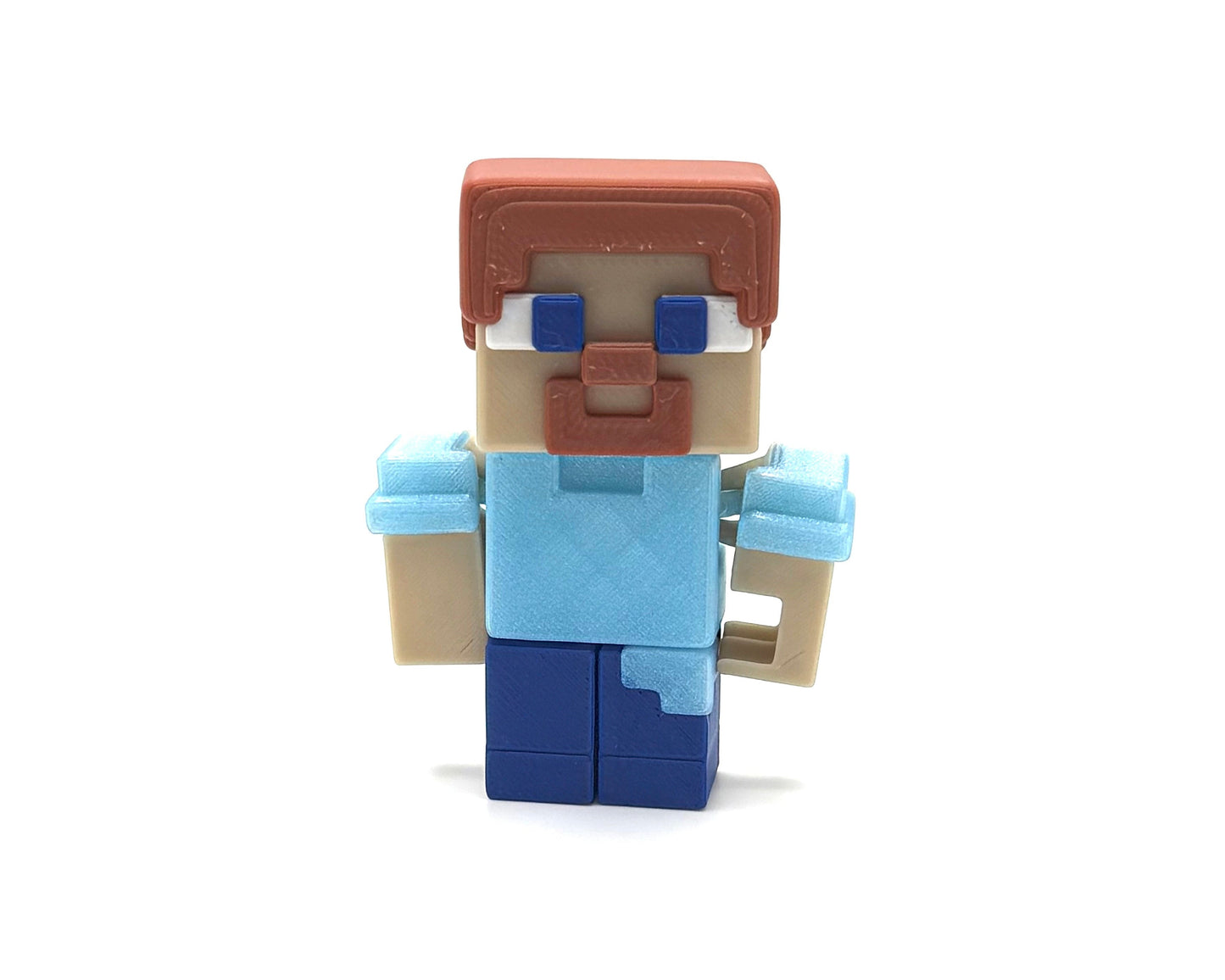 Minecraft Minis and Pack