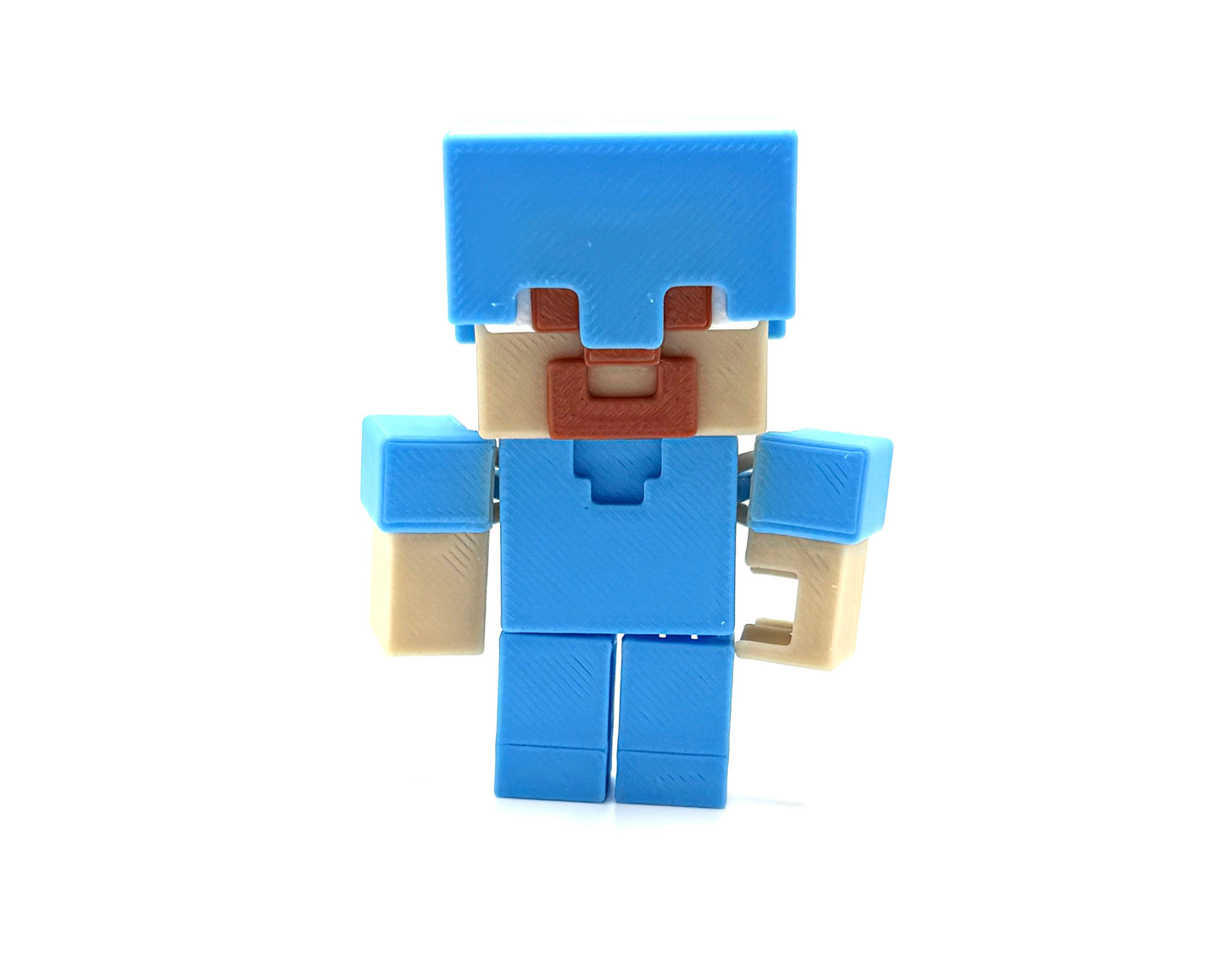 Minecraft Minis and Pack