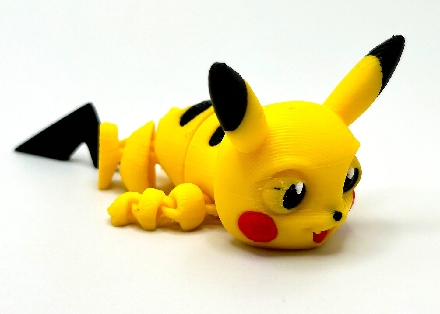 Pokémon Nibblets