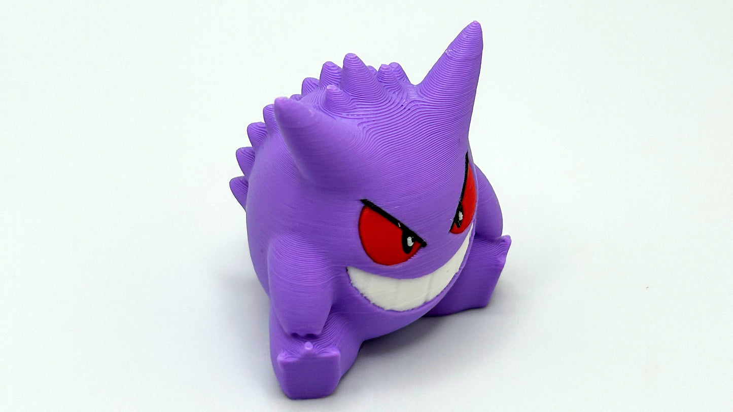 Pokémon Nibblets