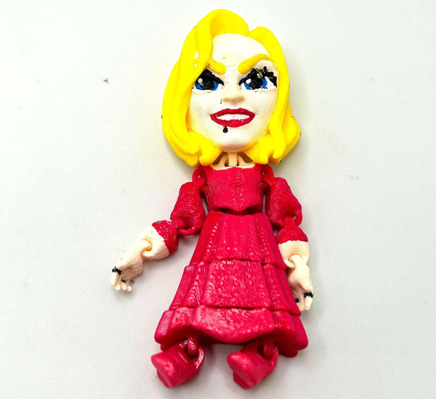 Horror Minis