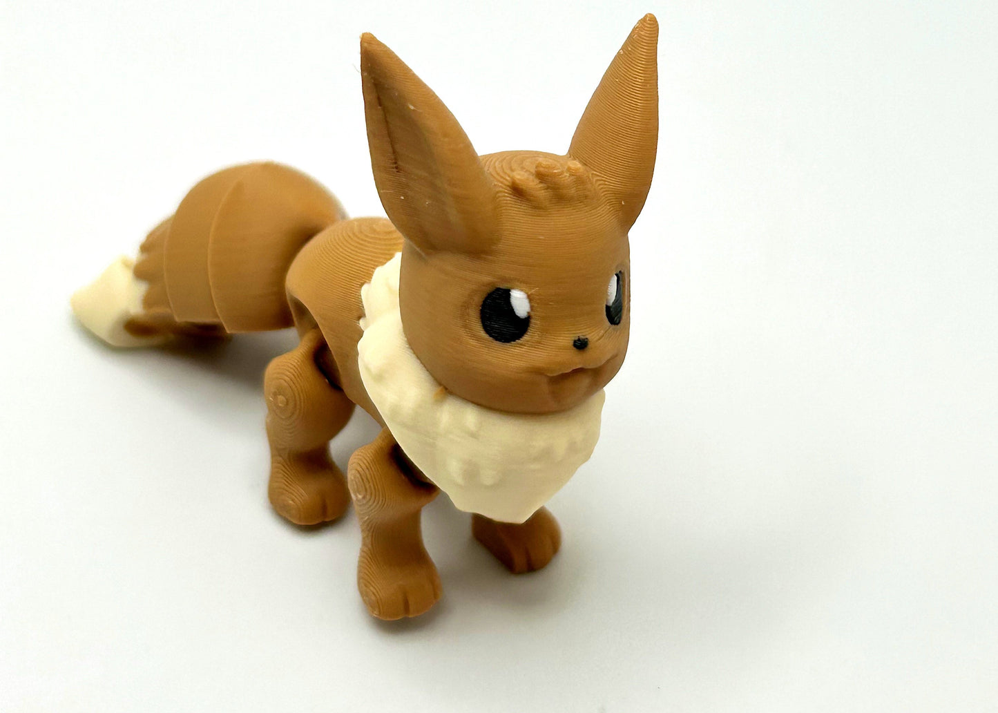 Pokémon Nibblets